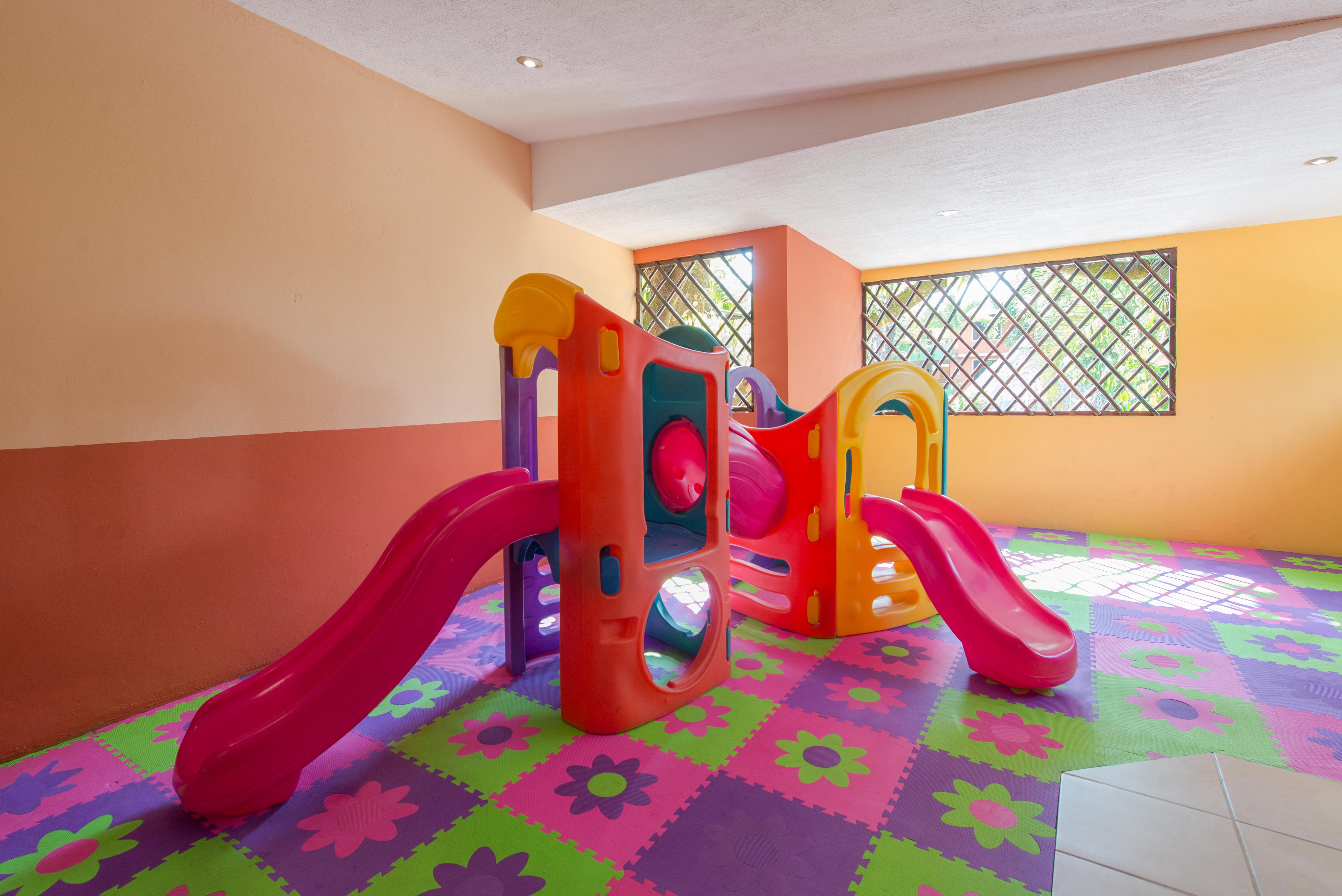 Hotel Maya Tulipanes 팔렝케 외부 사진