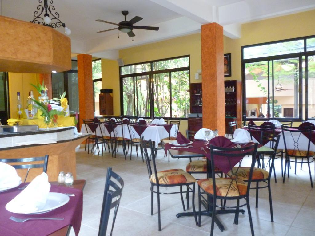 Hotel Maya Tulipanes 팔렝케 외부 사진