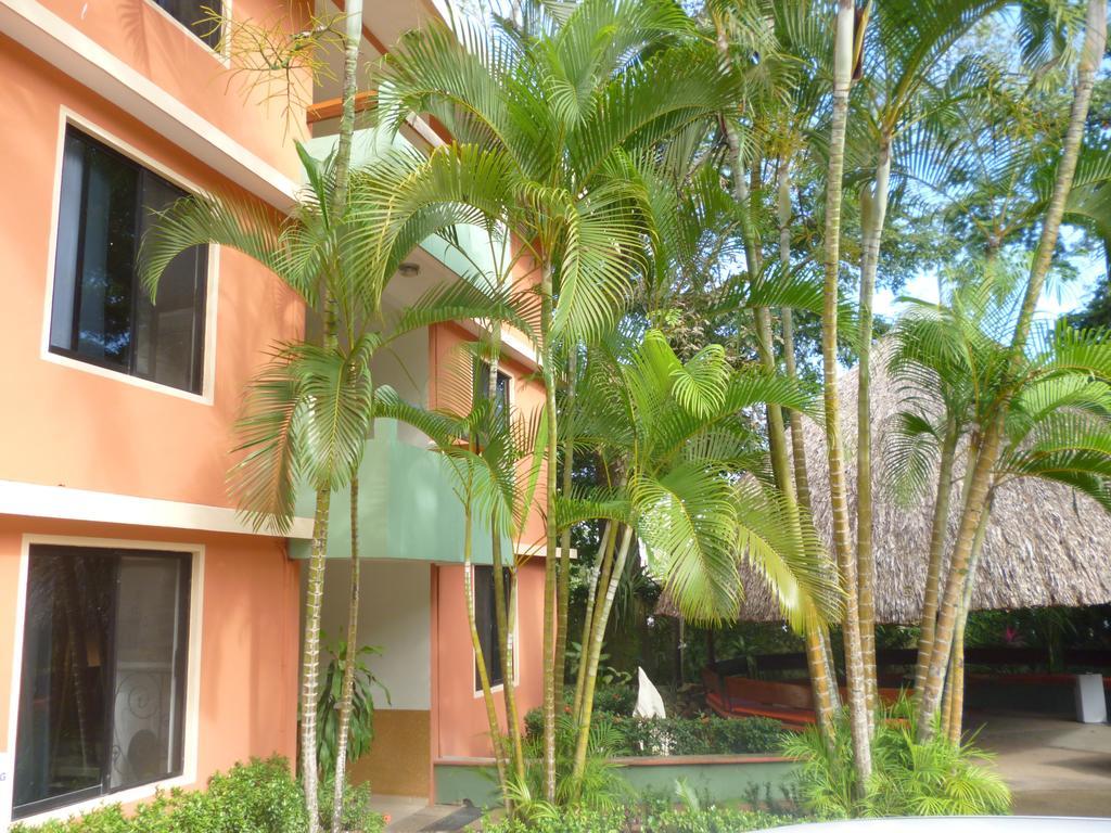 Hotel Maya Tulipanes 팔렝케 외부 사진